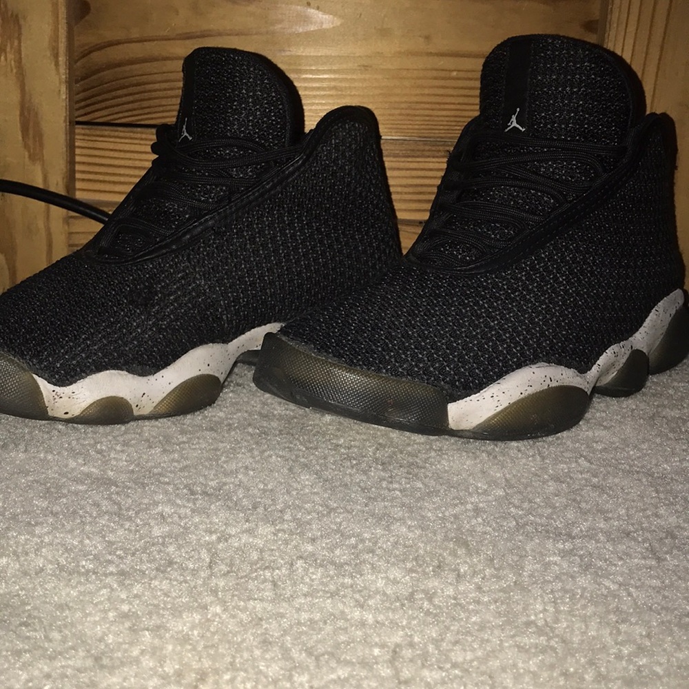 Jordan’s